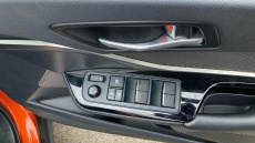 Toyota C-HR 2.0 Hybrid Orange Edition 5dr CVT Hybrid Hatchback